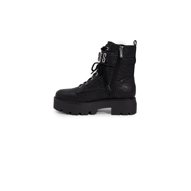 Guess Aulinukai FLTSOM FAL10 Black