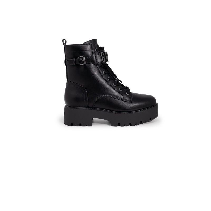 Guess Aulinukai FLTSOM ELE10 Black