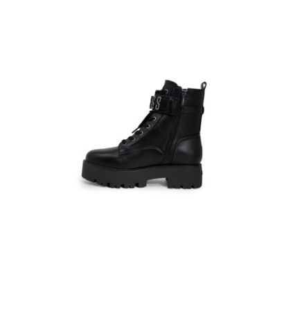 Guess Aulinukai FLTSOM ELE10 Black