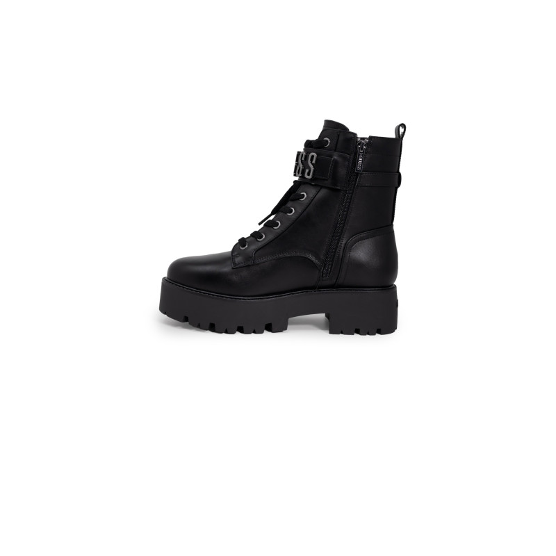 Guess Aulinukai FLTSOM ELE10 Black