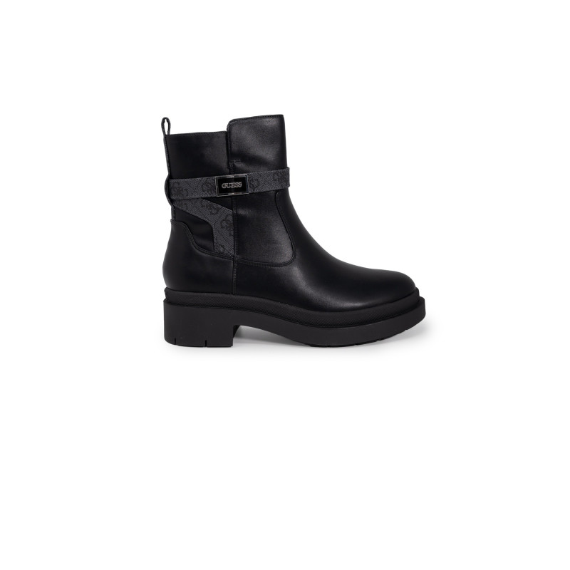 Guess Aulinukai FLTOVE ELE10 Black