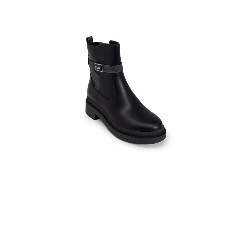 Guess Aulinukai FLTOVE ELE10 Black