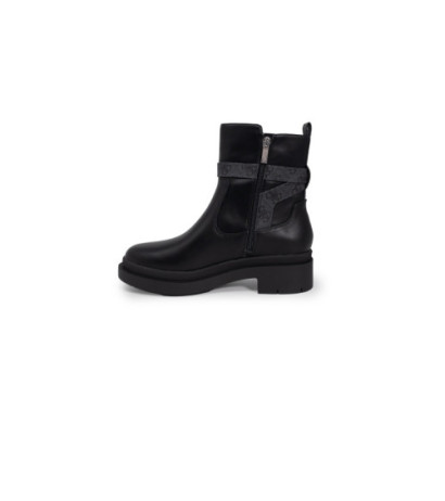 Guess Aulinukai FLTOVE ELE10 Black