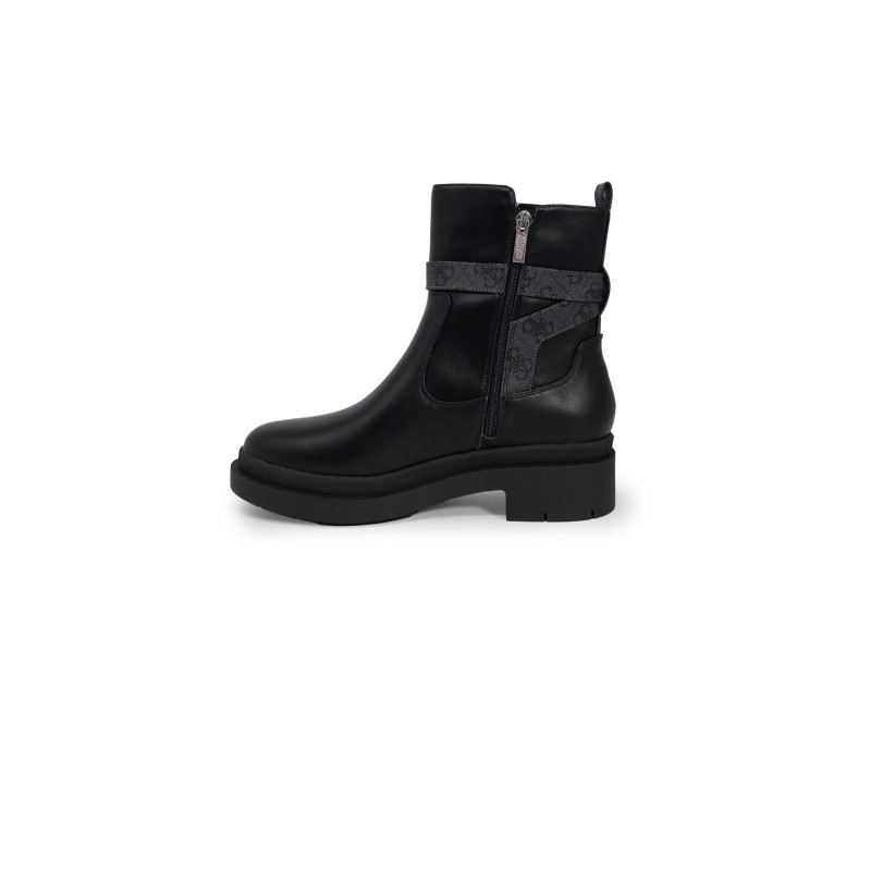 Guess Aulinukai FLTOVE ELE10 Black