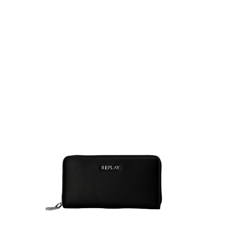 Replay Piniginė FW5299 006 A0420A Black