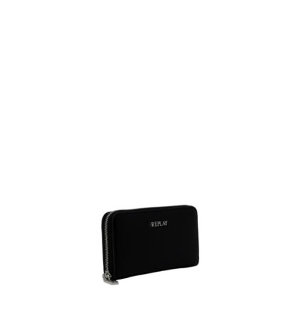 Replay Piniginė FW5299 006 A0420A Black