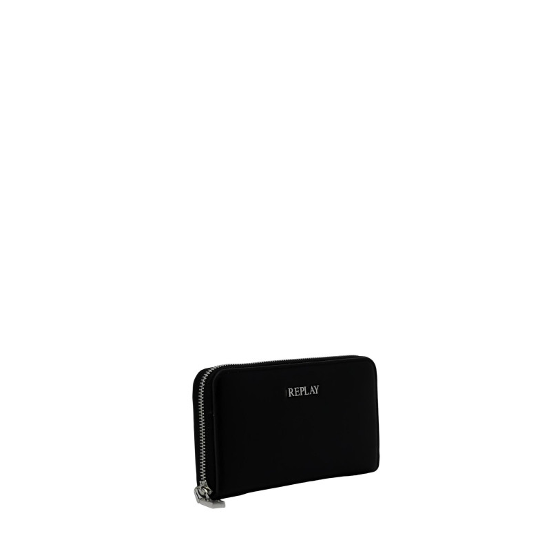 Replay Piniginė FW5299 006 A0420A Black
