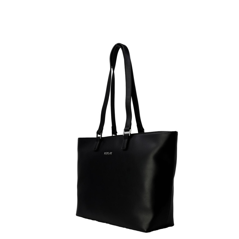 Replay Rankinė FW3333 006 A0420A Black
