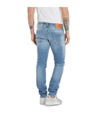 Replay Džinsai M914Y  000 573 70G Light Blue