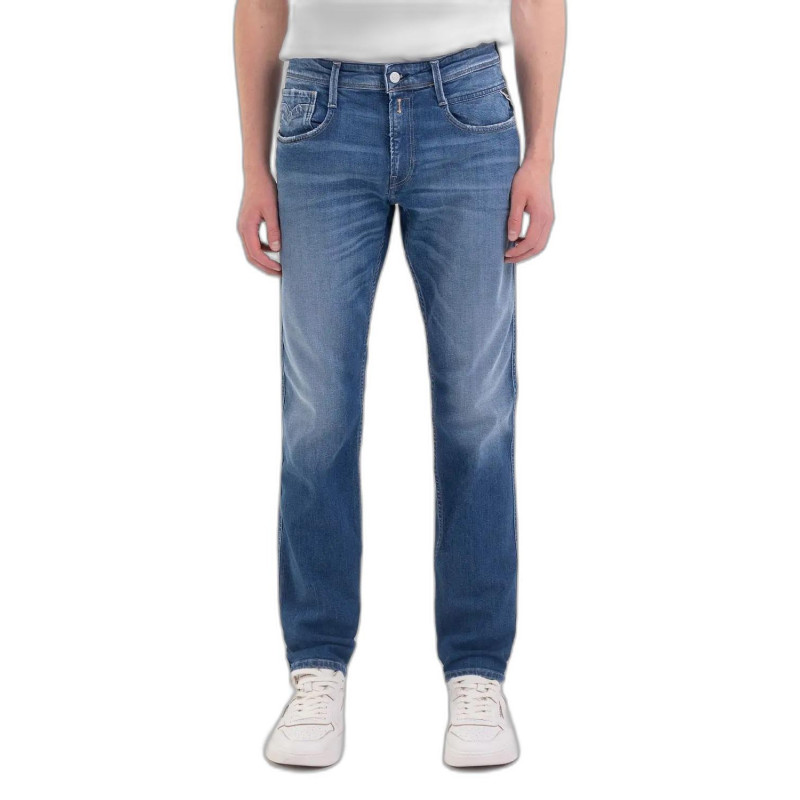 Replay Džinsai M914Y  000 573 64G Blue