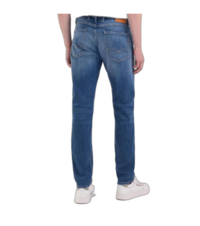 Replay Džinsai M914Y  000 573 64G Blue