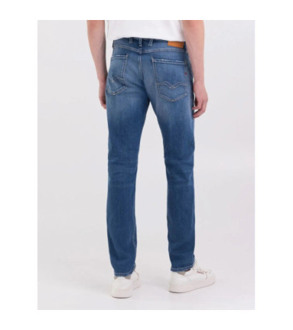 Replay Džinsai M914Y  000 573 64G Blue