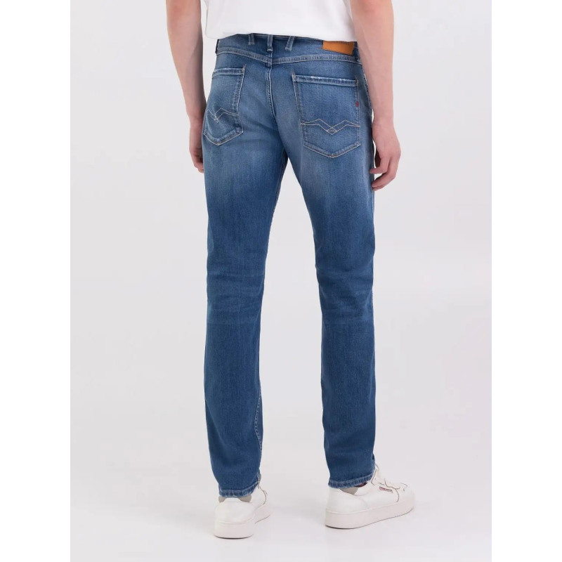 Replay Džinsai M914Y  000 573 64G Blue