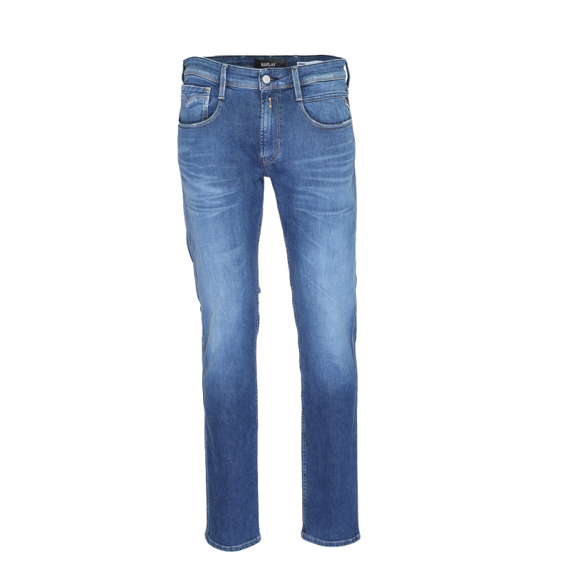 Replay Džinsai M914Y  000 573 62G Blue