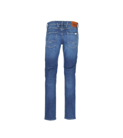 Replay Džinsai M914Y  000 573 62G Blue