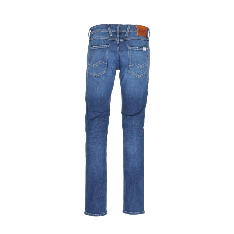 Replay Džinsai M914Y  000 573 62G Blue