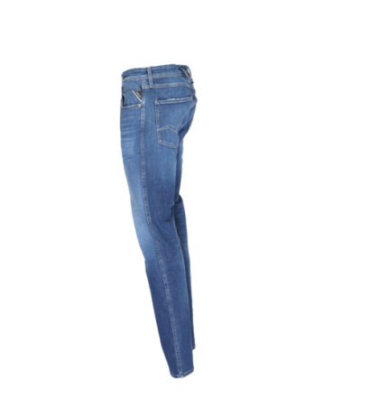 Replay Džinsai M914Y  000 573 62G Blue