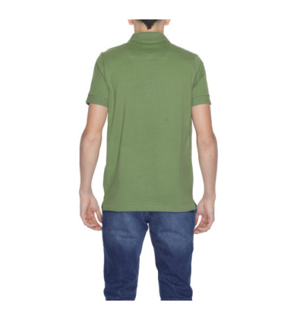 Replay Polo Marškinėliai M6548  000 23070 Green