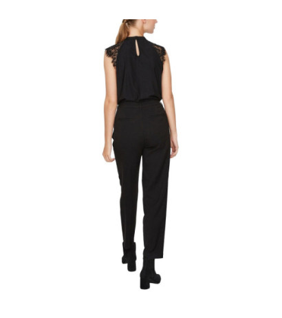 Vero Moda Marškinėliai 10226072 Black