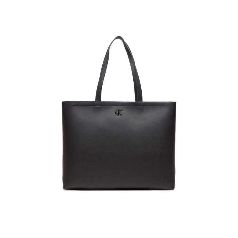 Calvin Klein Jeans Rankinė K60K612236 Black
