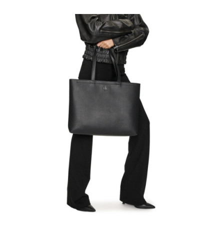 Calvin Klein Jeans Rankinė K60K612236 Black