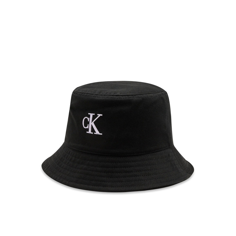 Calvin Klein Jeans Kepurė K60K612320 Black