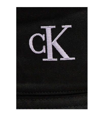 Calvin Klein Jeans Kepurė K60K612320 Black