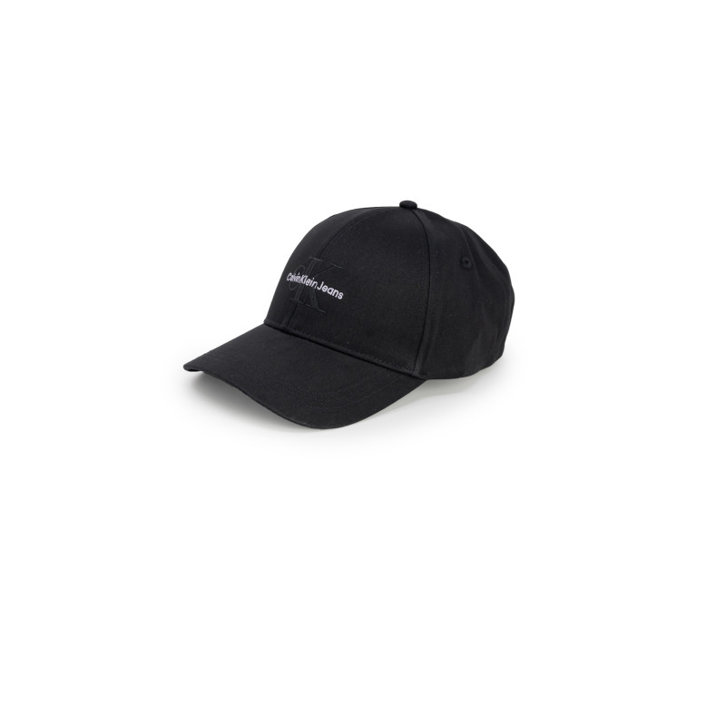 Calvin Klein Jeans Kepurė K60K612317 Black