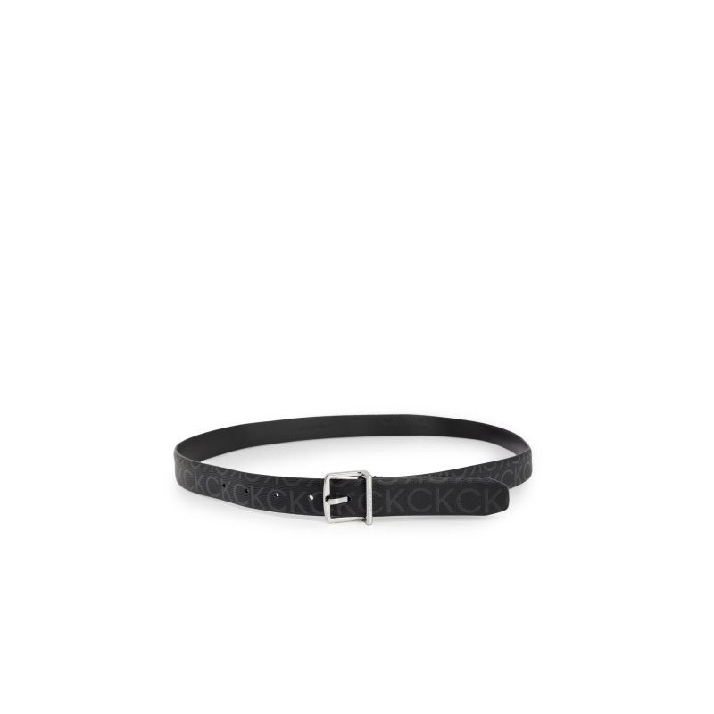 Calvin Klein Jeans Diržas K60K612217 Black