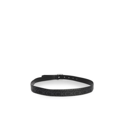 Calvin Klein Jeans Diržas K60K612217 Black