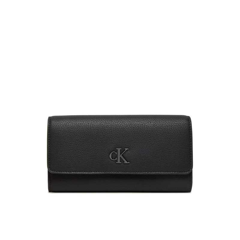 Calvin Klein Jeans Piniginė K60K612267 Black
