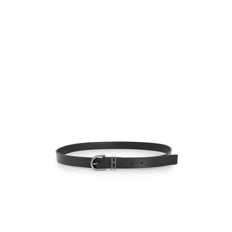 Calvin Klein Jeans Diržas K60K612362 Black