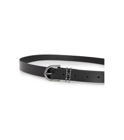 Calvin Klein Jeans Diržas K60K612362 Black
