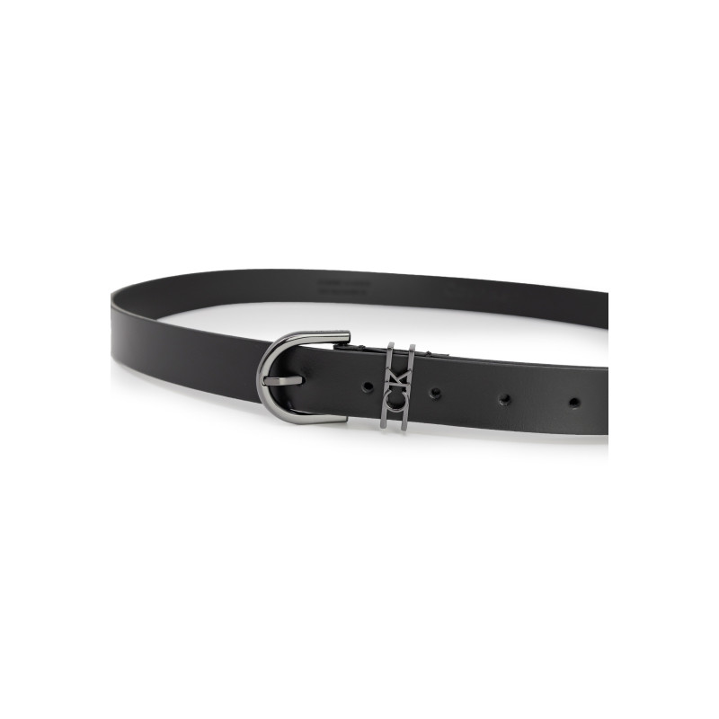 Calvin Klein Jeans Diržas K60K612362 Black