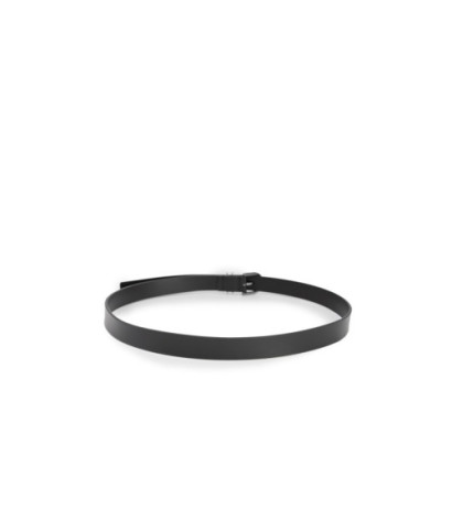 Calvin Klein Jeans Diržas K60K612362 Black