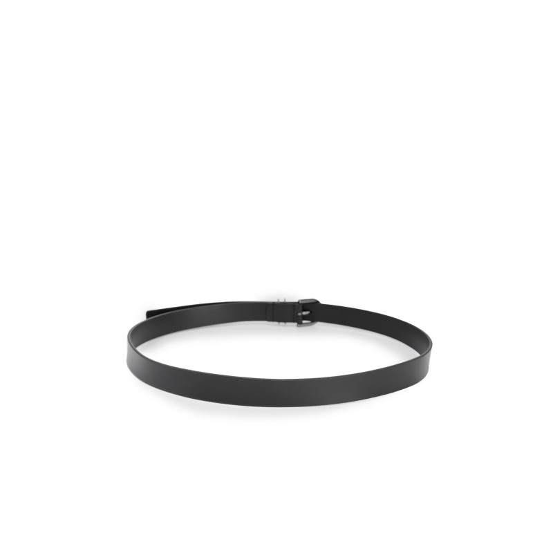 Calvin Klein Jeans Diržas K60K612362 Black