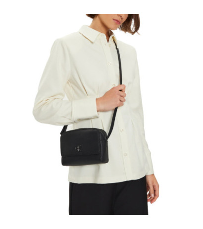 Calvin Klein Jeans Rankinė K60K612234 Black