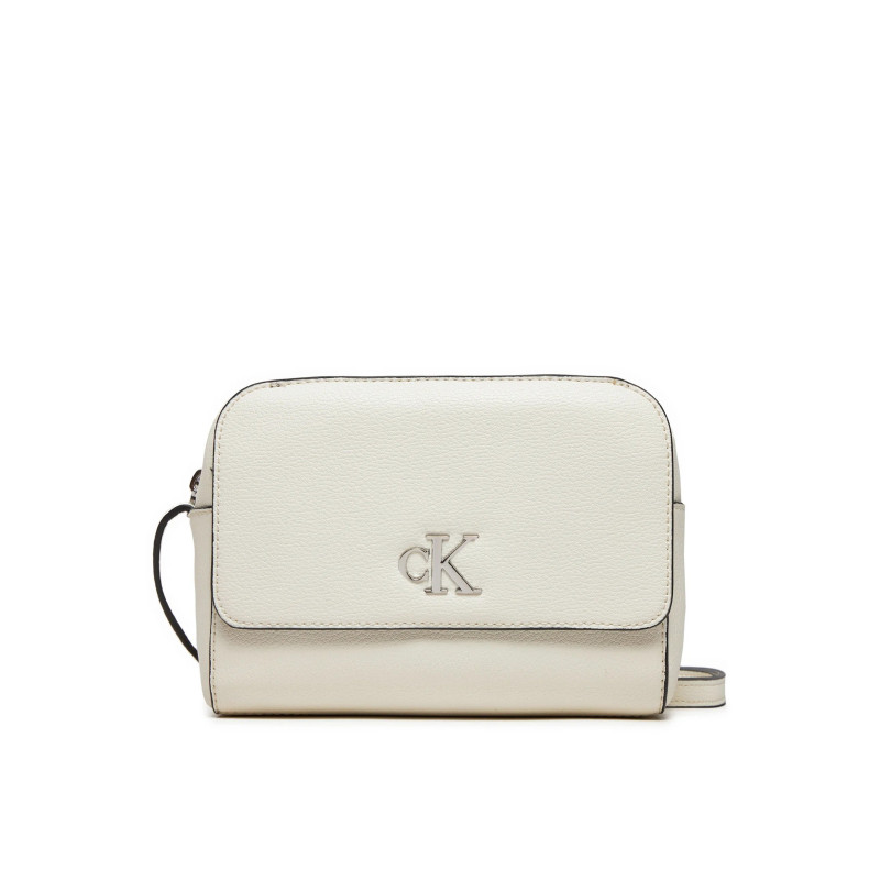 Calvin Klein Jeans Rankinė K60K612234 White