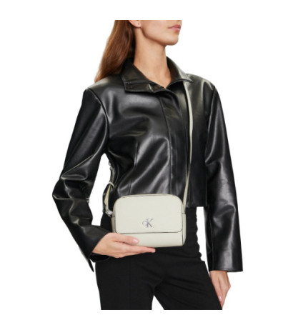 Calvin Klein Jeans Rankinė K60K612234 White