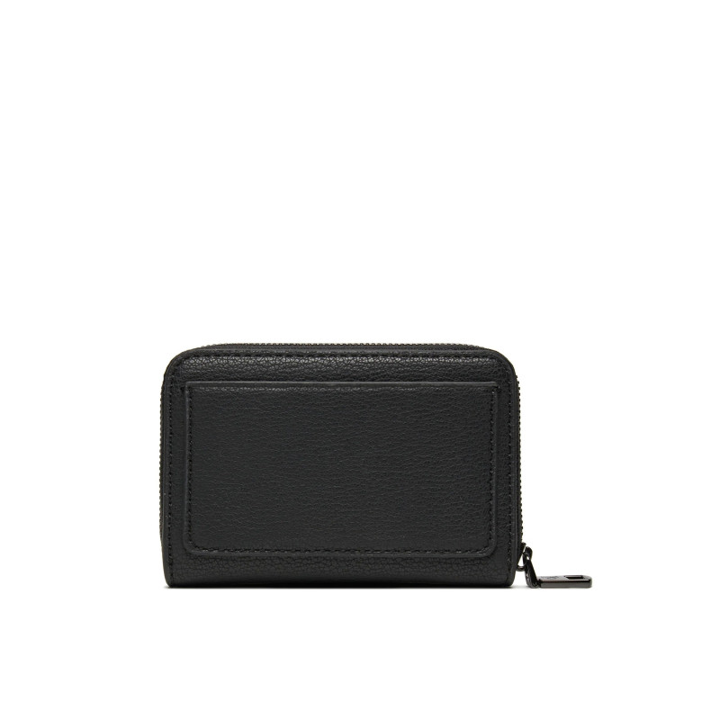 Calvin Klein Piniginė K60K612262 Black