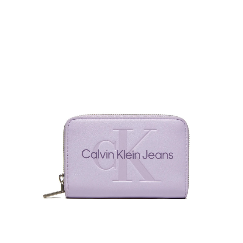 Calvin Klein Jeans Piniginė K60K612255 Liliac