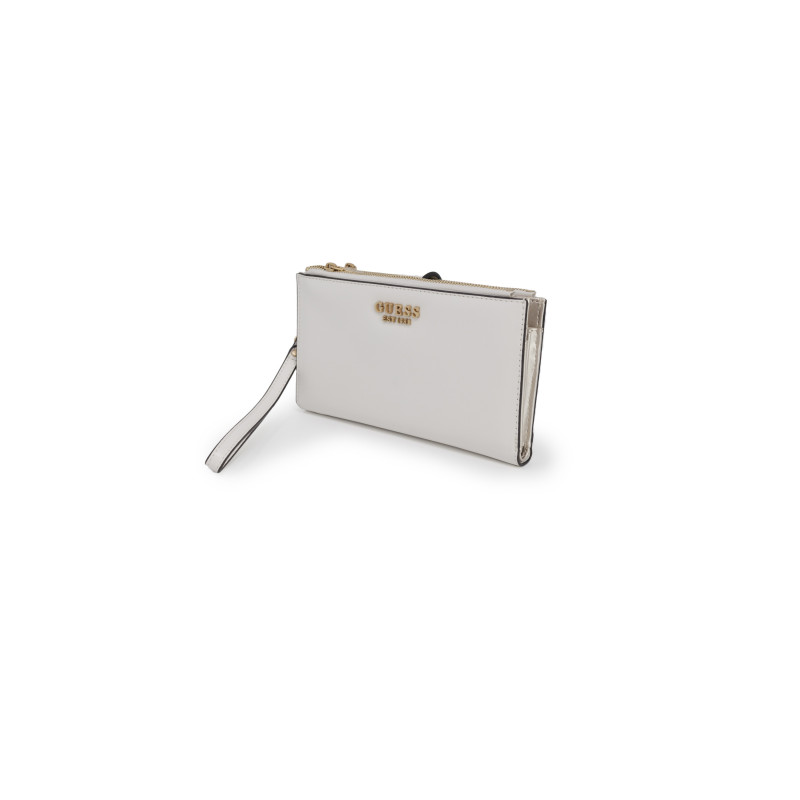 Guess Piniginė SWVA85 00570 White
