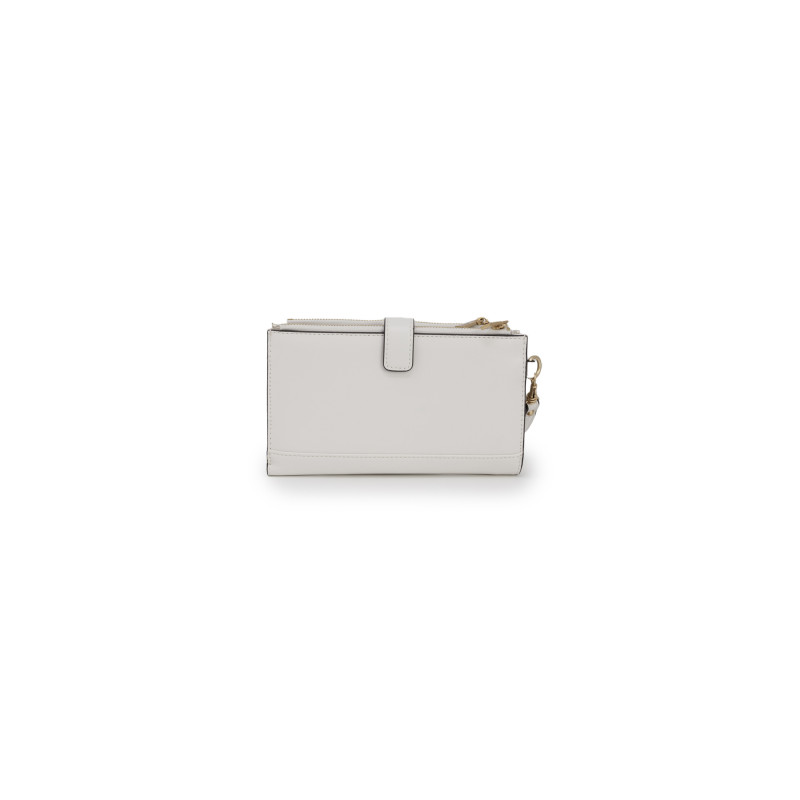 Guess Piniginė SWVA85 00570 White