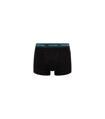 Calvin Klein Underwear Apatiniai 000NB2615A Black