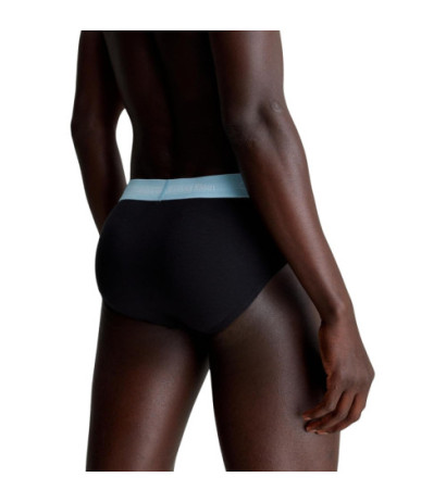 Calvin Klein Underwear Apatiniai 000NB2613A Black