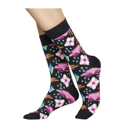 Happy Socks Apatiniai TBL01 Black
