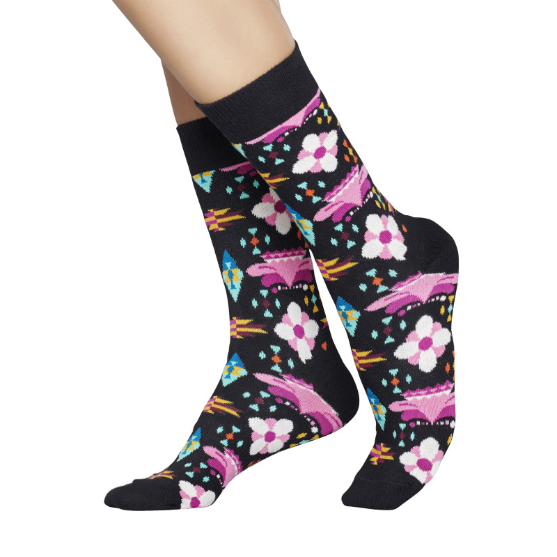 Happy Socks Apatiniai TBL01 Black