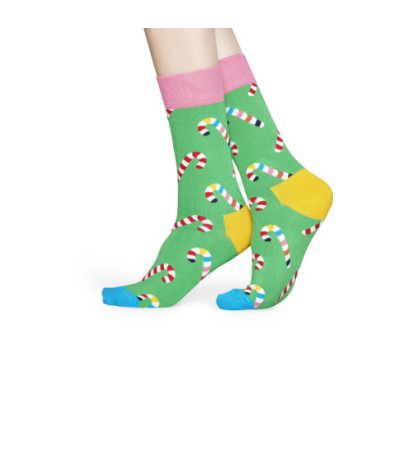 Happy Socks Apatiniai CCA01 Green