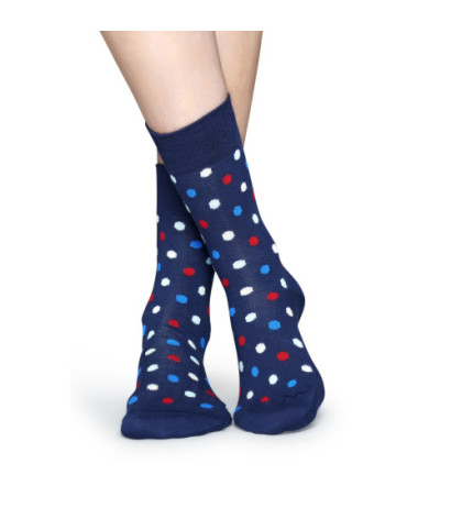 Happy Socks Apatiniai DOT01- Blue