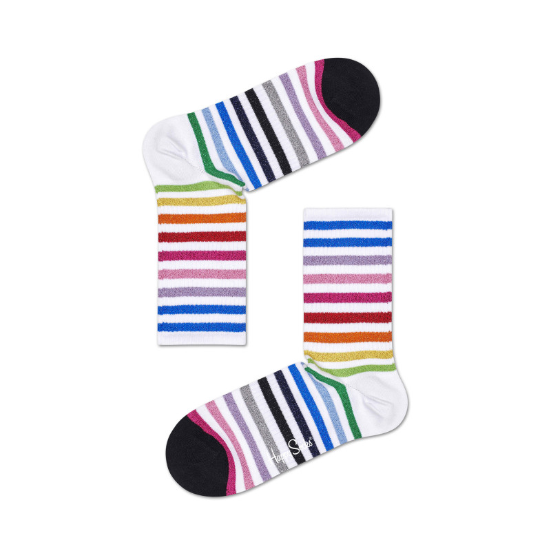 Happy Socks Apatiniai ATSTR14 White